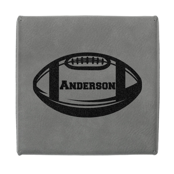 Sports Jewelry Gift Box - Approval