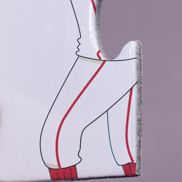 Sports Jigsaw Puzzle 30 Piece  - Close Up