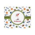 Sports 500 pc Jigsaw Puzzle (Personalized)