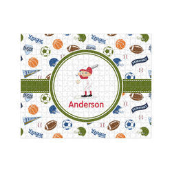 Sports 500 pc Jigsaw Puzzle (Personalized)