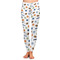 Sports Ladies Leggings - 2X-Large