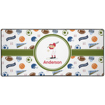 Sports Gaming Mouse Pad (Personalized)