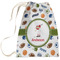 Sports Laundry Bag - Large (Personalized)