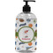 Sports Plastic Soap / Lotion Dispenser (Personalized)