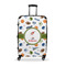 Sports Large Travel Bag - With Handle