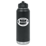 Sports Water Bottles - Laser Engraved (Personalized)