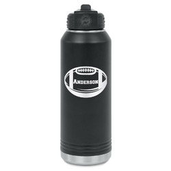 Sports Water Bottles - Laser Engraved (Personalized)