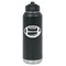 Sports Water Bottles - Laser Engraved (Personalized)