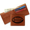 Sports Leather Bifold Wallet - Main