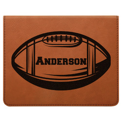 Sports Leatherette 4-Piece Wine Tool Set (Personalized)