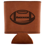 Sports Leatherette Can Sleeve (Personalized)