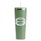 Sports Light Green RTIC Everyday Tumbler - 28 oz. - Front