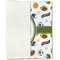 Sports Linen Placemat - Folded Half