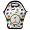 Sports Lunch Bag - Front