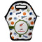 Sports Lunch Bag w/ Name or Text