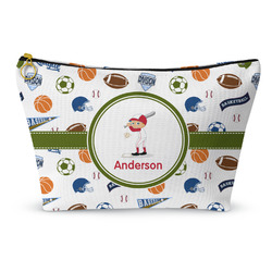 Sports Makeup Bag (Personalized)