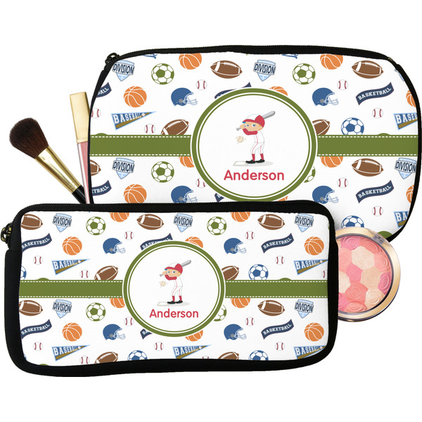 Sports Makeup Kit Aggregate