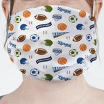 Sports Face Mask Cover
