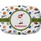 Sports Melamine Platter (Personalized)