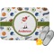 Sports Memory Foam Bath Mat (Personalized)