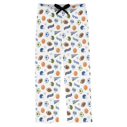 Sports Mens Pajama Pants