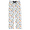 Sports Mens Pajama Pants - S