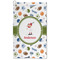 Sports Microfiber Golf Towel - Large (Personalized)