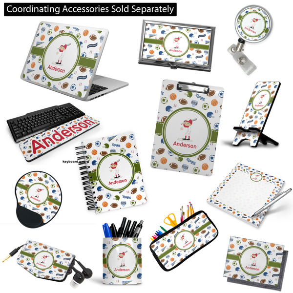 Sports Office & Desk Accessories