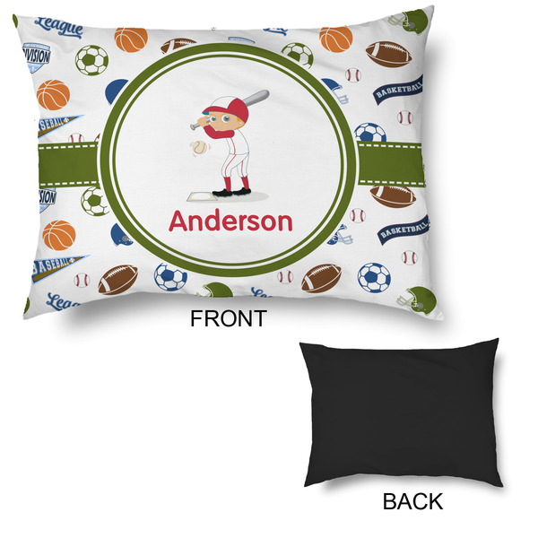 Sports Outdoor Dog Beds - Large - APPROVAL