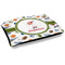 Sports Dog Bed w/ Name or Text