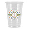 Sports Party Cups - 16oz - Front/Main