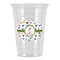Sports Party Cups - 16oz (Personalized)