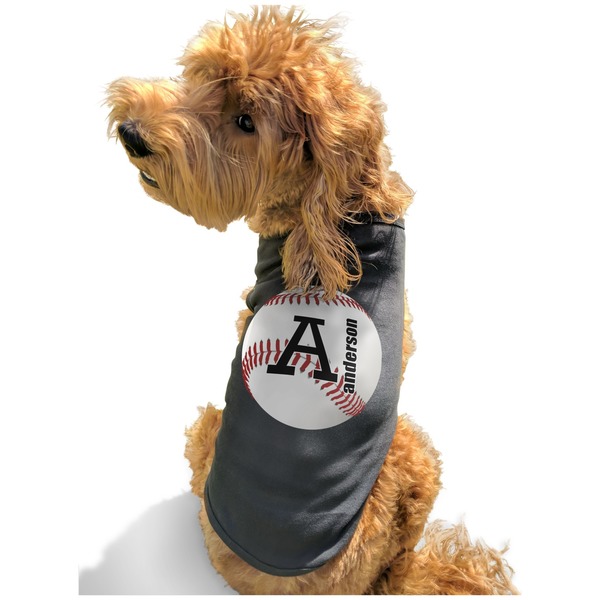 Sports Pet Shirt - Main
