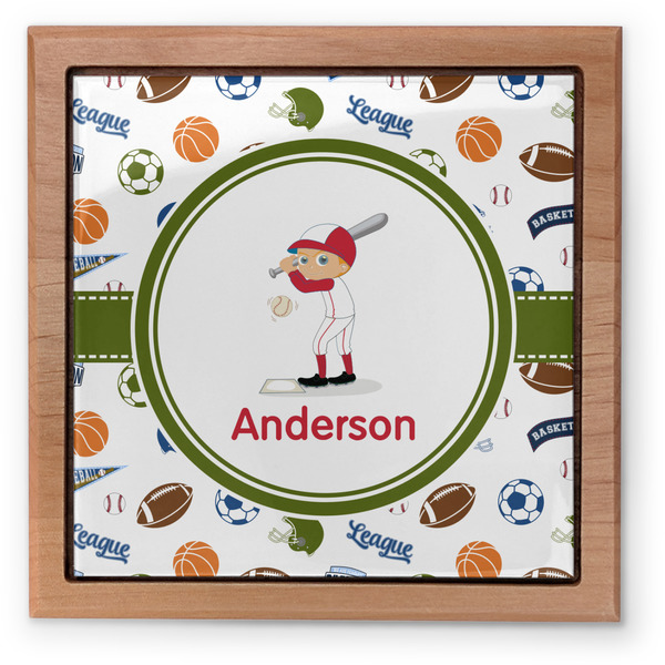 Sports Pet Urn - Apvl