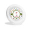 Sports Plastic Party Appetizer & Dessert Plates - 6" (Personalized)