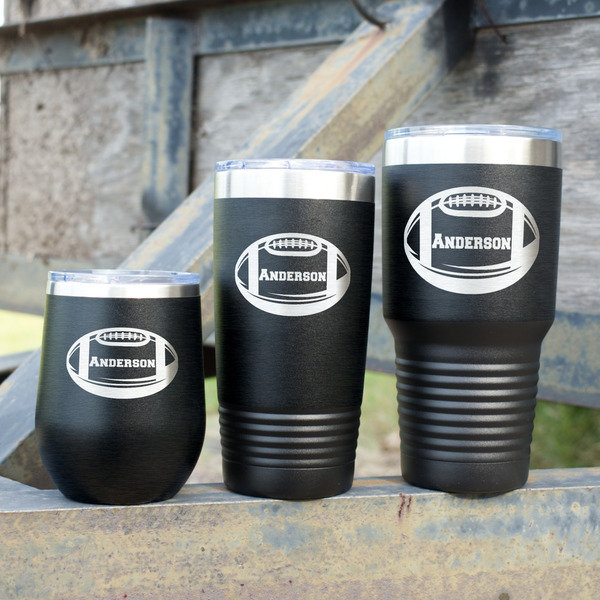 Sports Polar Camel Tumblers - Group Shot