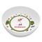 Sports Melamine Bowl - 8 oz (Personalized)