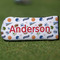 Sports Putter Cover - Front