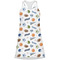 Sports Racerback Dress - X Large
