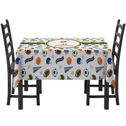 Sports Tablecloth (Personalized)