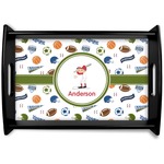 Sports Wooden Tray (Personalized)