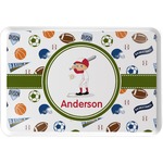 Sports Serving Tray (Personalized)