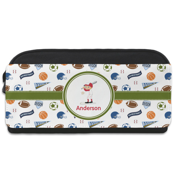 Custom Sports Shoe Bag (Personalized)