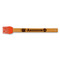 Sports Silicone Brush - Red (Personalized)