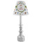 Sports Small Chandelier Lamp - LIFESTYLE (on candle stick)