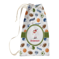 Sports Laundry Bags - Small (Personalized)