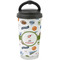 Sports Stainless Steel Coffee Tumbler (Personalized)