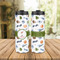 Sports Stainless Steel Tumbler - Lifestyle