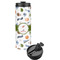 Sports Stainless Steel Tumbler