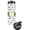 Sports Stainless Steel Skinny Tumbler (Personalized)